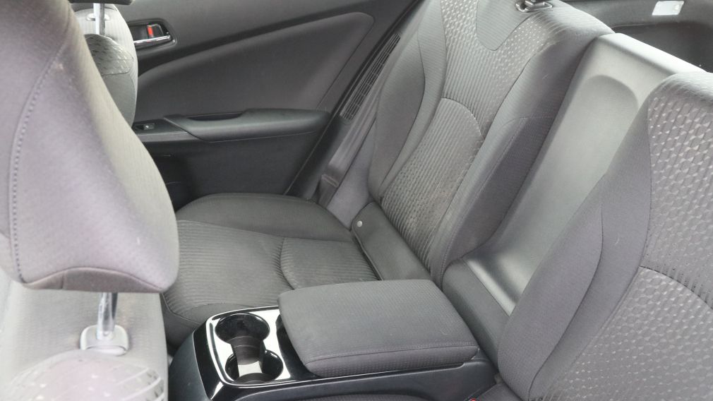 2018 Toyota Prius HYBRID SIEGES CHAUFFANTS BLUETOOTH CRUISE CONTROL #14