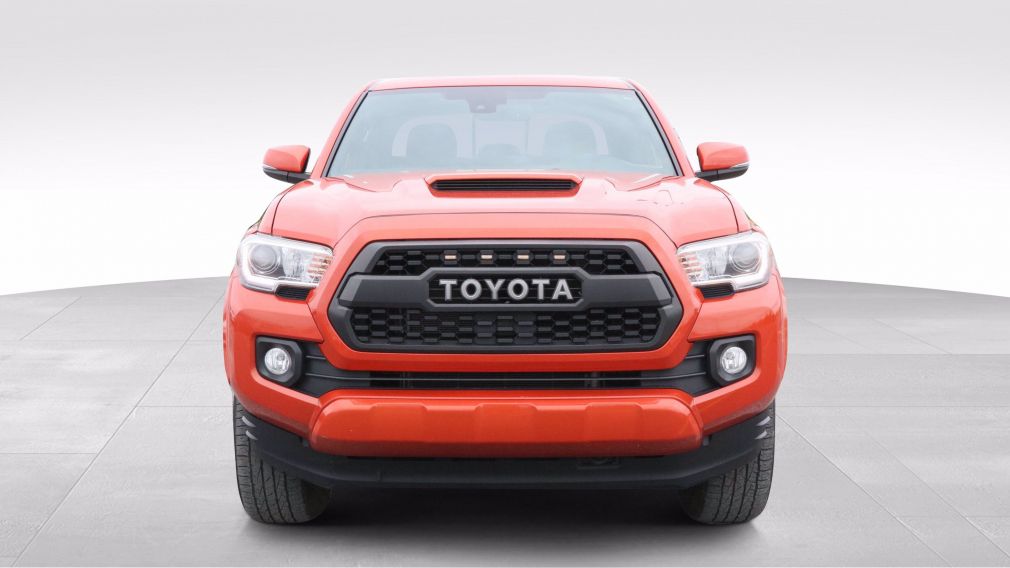 2018 Toyota Tacoma TRD SPORT | SIEGES CHAUFFANTS - MAGS - CAMERA DE R #1