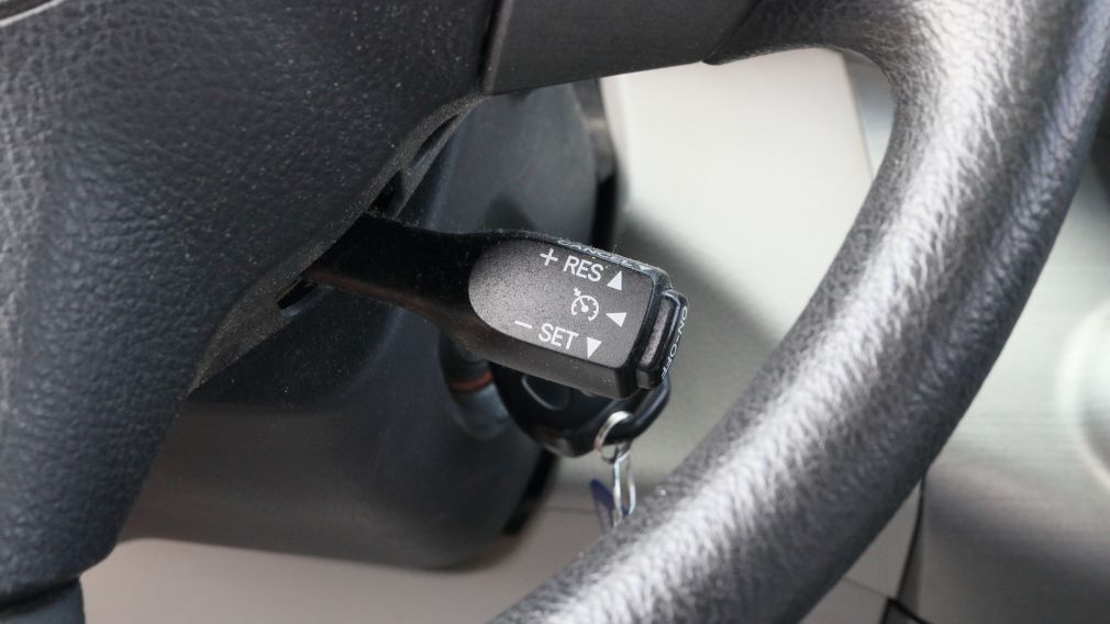 2011 Toyota Rav 4 Base - CRUISE CONTROL - AIR CLIMATISÉ - MAGS #15