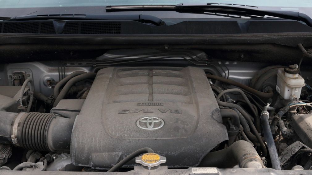 2014 Toyota Tundra SR - CAMÉRA DE RECUL - DIIF LOCK - FREINAGE ÉLECTR #29