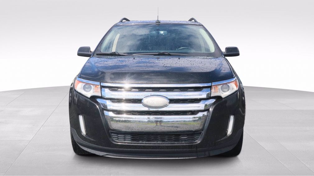 2013 Ford EDGE Limited | TOIT PANO - CUIR - SIEGES ELECTRIQUE - C #1