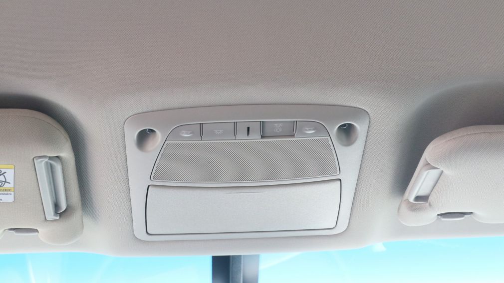 2015 Nissan Pathfinder SV-HAYON ELEC-MAG-7 PLACES-SIEGES ELEC-VOLANT CHAU #24