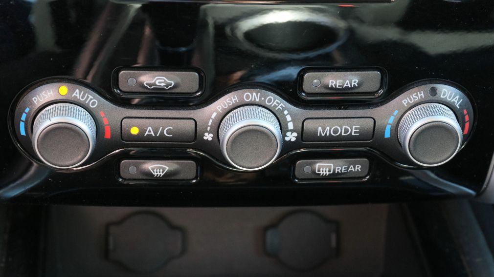 2015 Nissan Pathfinder SV-HAYON ELEC-MAG-7 PLACES-SIEGES ELEC-VOLANT CHAU #20