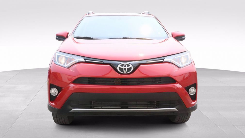 2016 Toyota Rav 4 XLE - TOIT OUVRANT - JANTES - #1