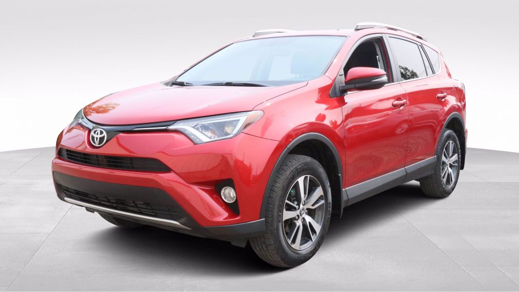 2016 Toyota Rav 4 XLE - TOIT OUVRANT - JANTES - #2