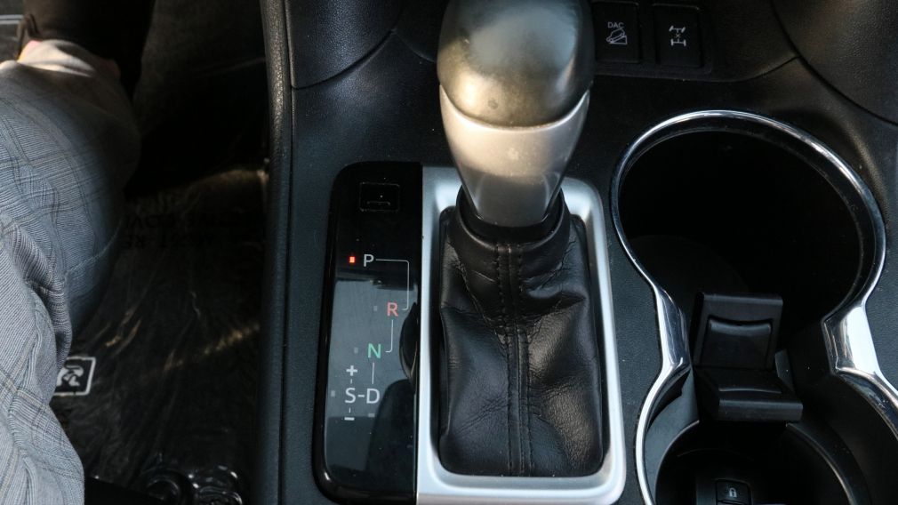 2019 Toyota Highlander XLE l AWD - CUIR - TOIT - MAGS - CRUISE CONTROL IN #20