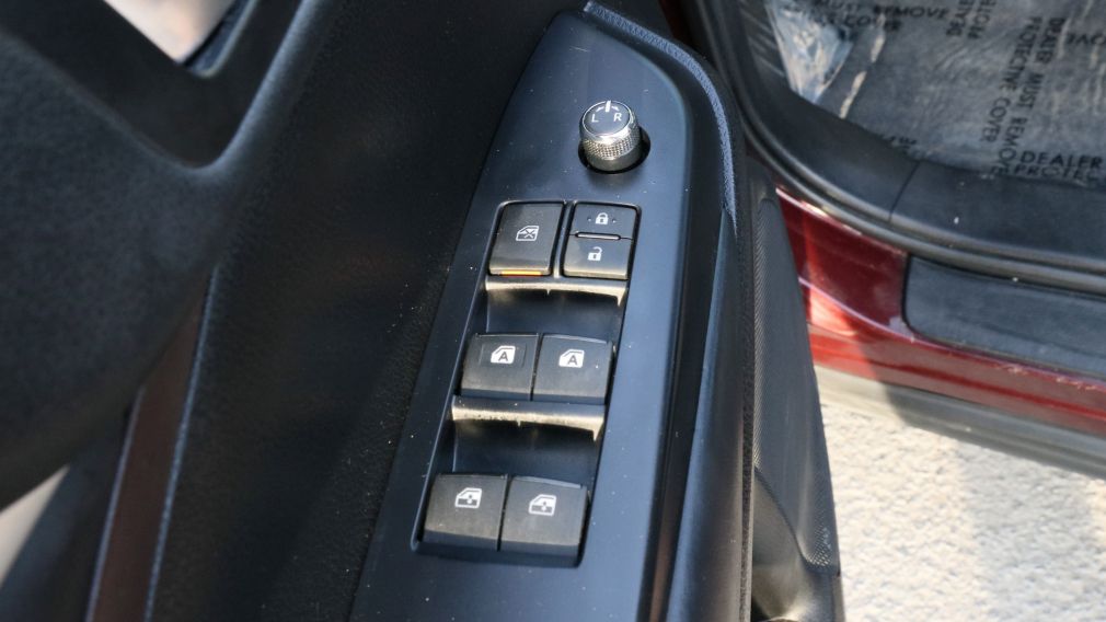 2019 Toyota Highlander XLE l AWD - CUIR - TOIT - MAGS - CRUISE CONTROL IN #10