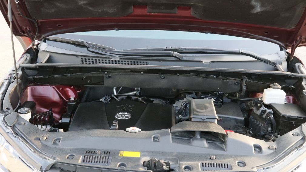 2019 Toyota Highlander XLE l AWD - CUIR - TOIT - MAGS - CRUISE CONTROL IN #29