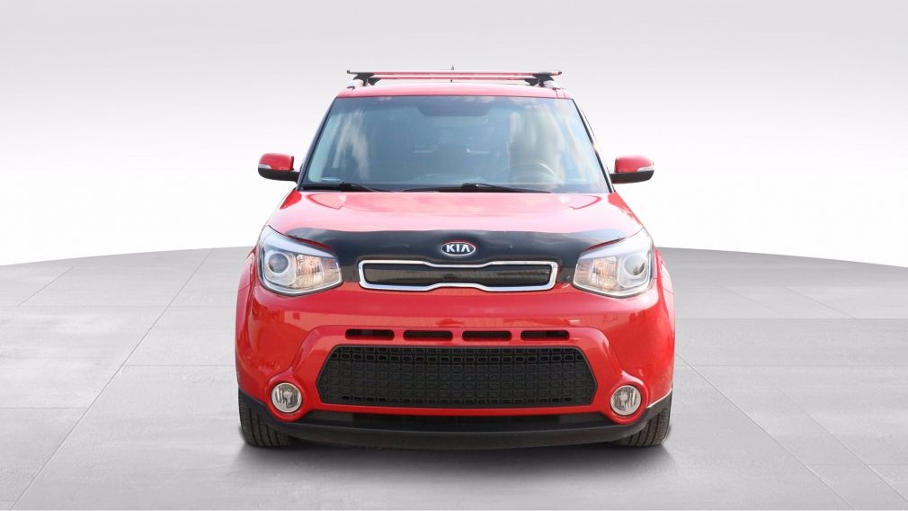 2016 Kia Soul EX+ ECO - TOIT OUVRANT - CAMERA DE RECUL #1