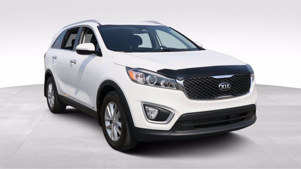 2018 Kia Sorento LX Turbo - JANTES - CAMERA DE RECUL #0