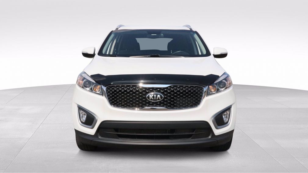 2018 Kia Sorento LX Turbo - JANTES - CAMERA DE RECUL #1