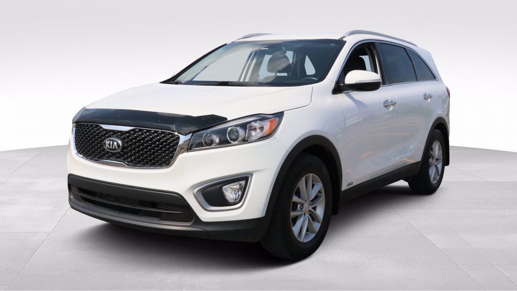 2018 Kia Sorento LX Turbo - JANTES - CAMERA DE RECUL #2