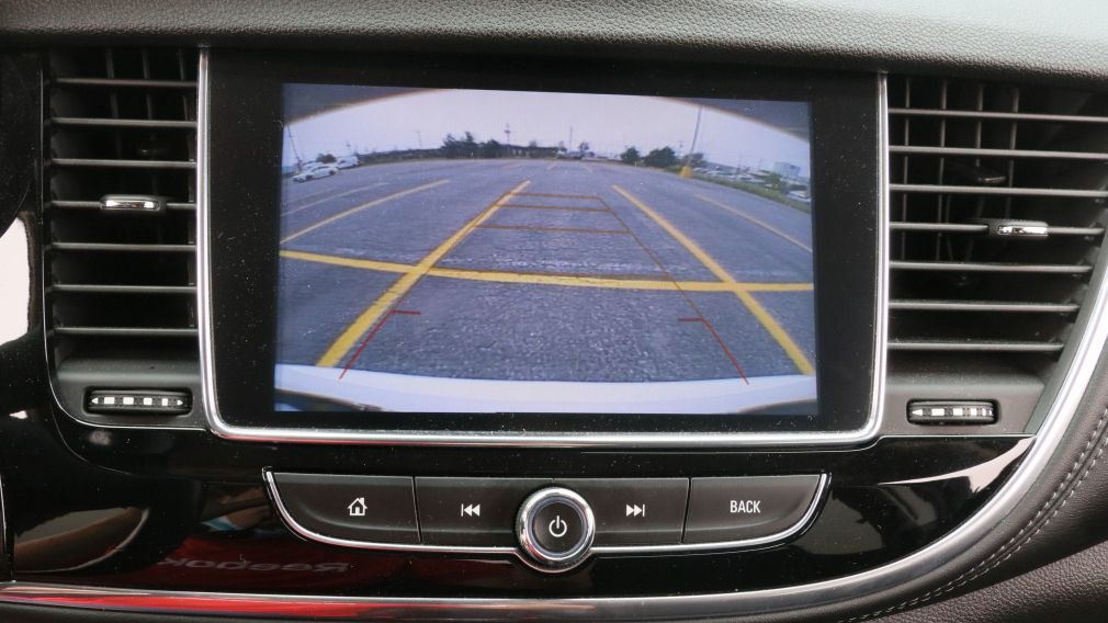 2018 Buick Encore CUIR - CAMÉRA DE RECUL - MAGS - SIÈGES ÉLECTRIQUE #19