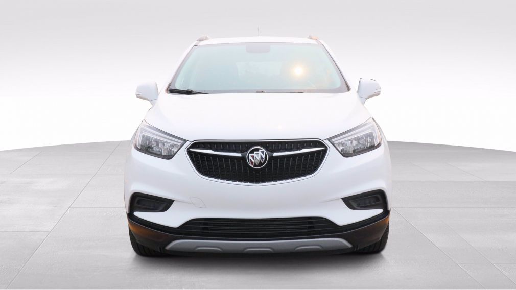 2018 Buick Encore CUIR - CAMÉRA DE RECUL - MAGS - SIÈGES ÉLECTRIQUE #2