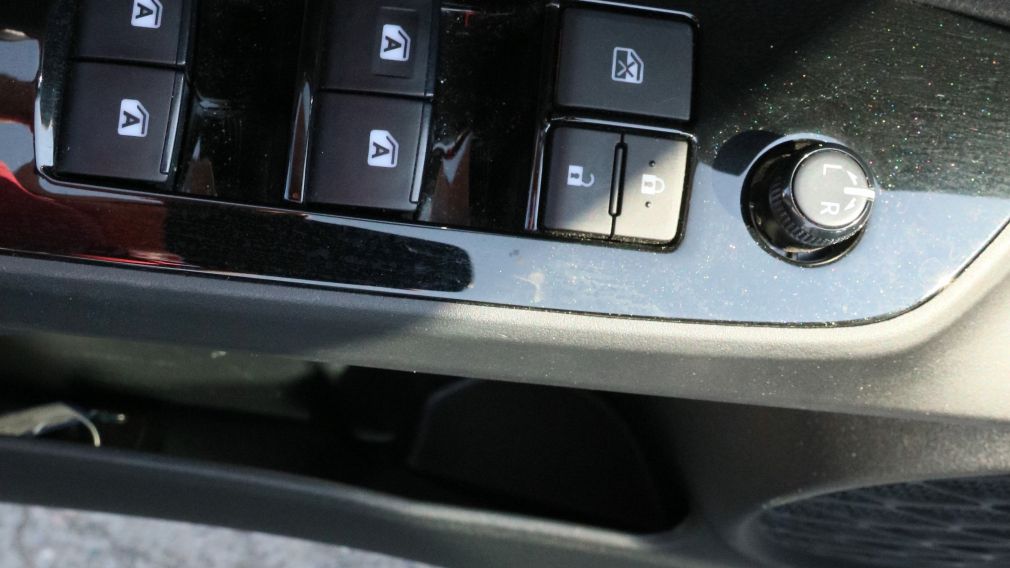 2018 Toyota Prius HYBRIDE BRANCH - ÉCONOMIQUE - CRUISE CONTROL INTEL #11