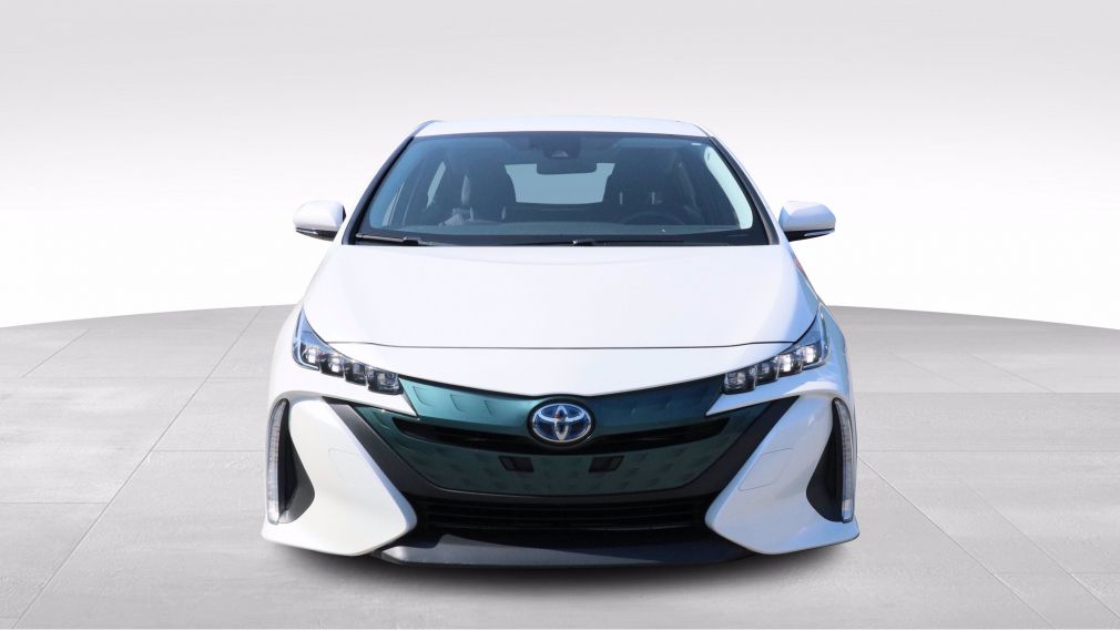 2018 Toyota Prius HYBRIDE BRANCH - ÉCONOMIQUE - CRUISE CONTROL INTEL #2