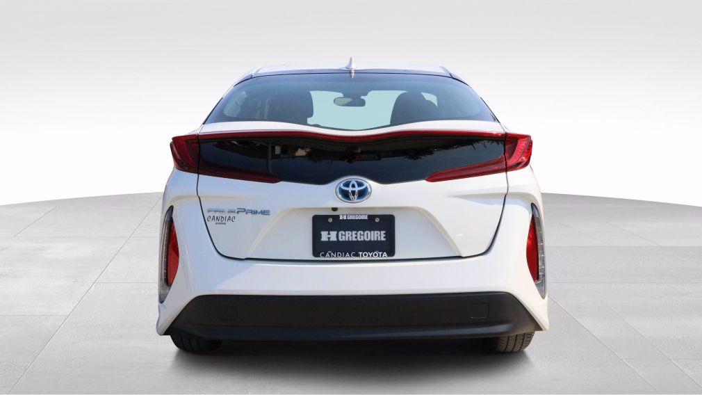 2018 Toyota Prius HYBRIDE BRANCH - ÉCONOMIQUE - CRUISE CONTROL INTEL #6