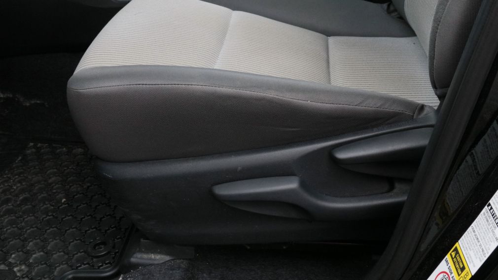 2013 Toyota Rav 4 LE AWD | CRUISE CONTROL - BLUETOOTH - AIR CLIMATIS #12