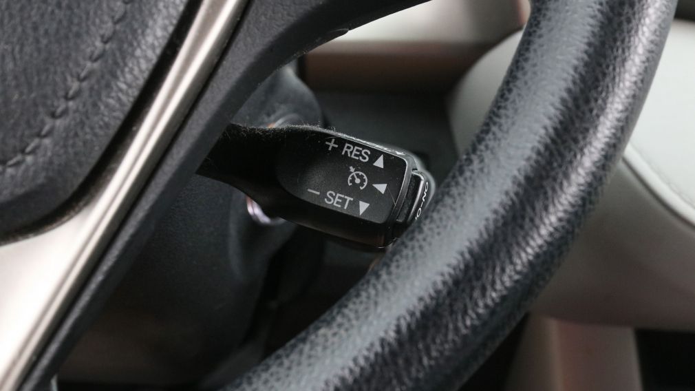 2013 Toyota Rav 4 LE AWD | CRUISE CONTROL - BLUETOOTH - AIR CLIMATIS #17