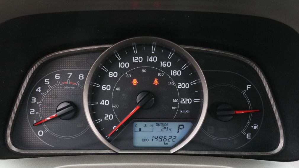 2013 Toyota Rav 4 LE AWD | CRUISE CONTROL - BLUETOOTH - AIR CLIMATIS #18