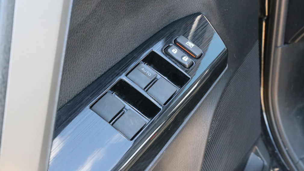 2018 Toyota Rav 4 XLE - MAGS - TOIT OUVRANT - HAYON ÉLECTRIQUE - CAM #11
