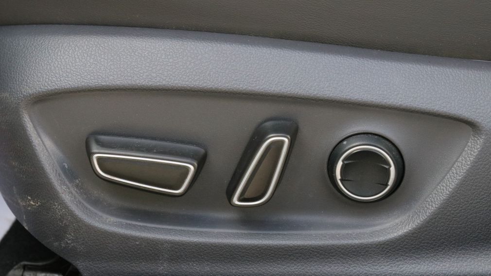 2017 Toyota Prius HYBRIDE - SIEGES ELECTRIQUE - HEAD UP DISPLAY #11