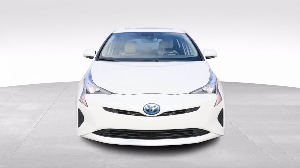 2017 Toyota Prius HYBRIDE - SIEGES ELECTRIQUE - HEAD UP DISPLAY #2