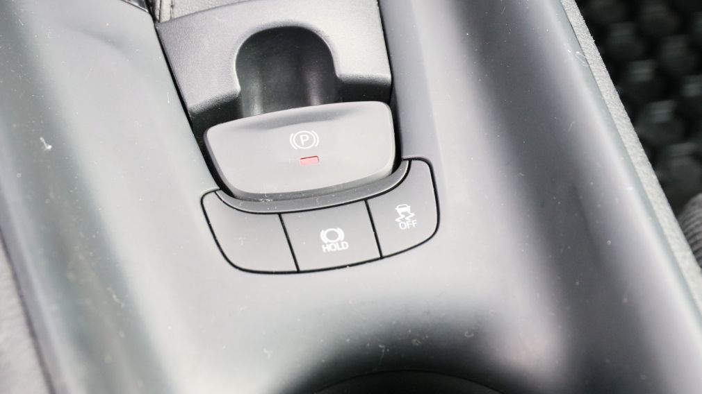 2018 Toyota C HR XLE-SIEGES CHAUFFANTS-MAG-CAM DE RECUL #22