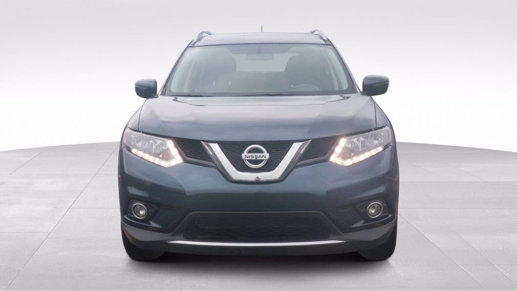 2016 Nissan Rogue SV - TOIT - MAG - CAM DE RECUL #2