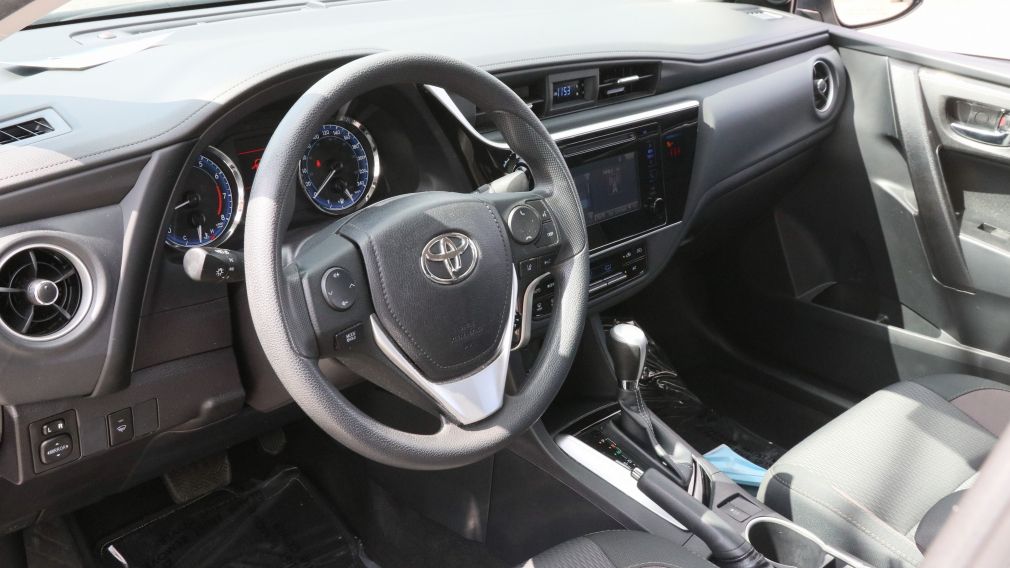 2019 Toyota Corolla LE | CAM. RECUL - A/C - BLUETOOTH - SIEGES CHAUF. #10