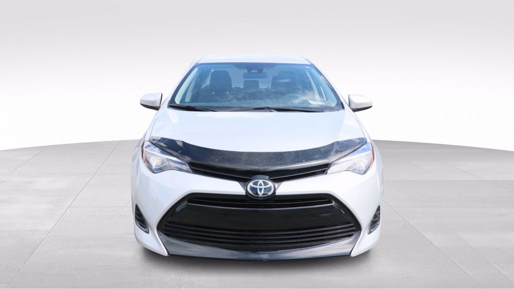 2019 Toyota Corolla LE | CAM. RECUL - A/C - BLUETOOTH - SIEGES CHAUF. #1