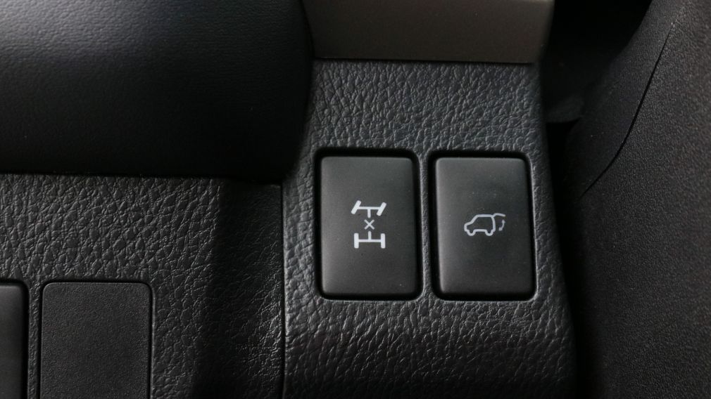 2015 Toyota Rav 4 LIMITED - JANTES - TOIT - BONNE CONDITION #15