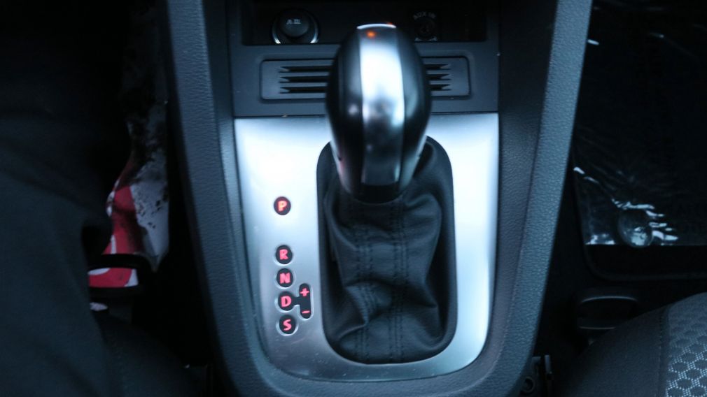 2014 Volkswagen Jetta SIEGES CHAUFFANTS-AIR CLIM-TOIT OUVRANT-VITRES ELE #19