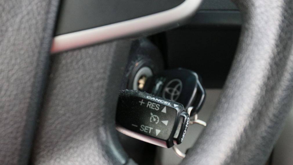 2014 Toyota Camry LE | AIR CLIMATISÉ - CRUISE CONTROL - VITRES ÉLECT #17