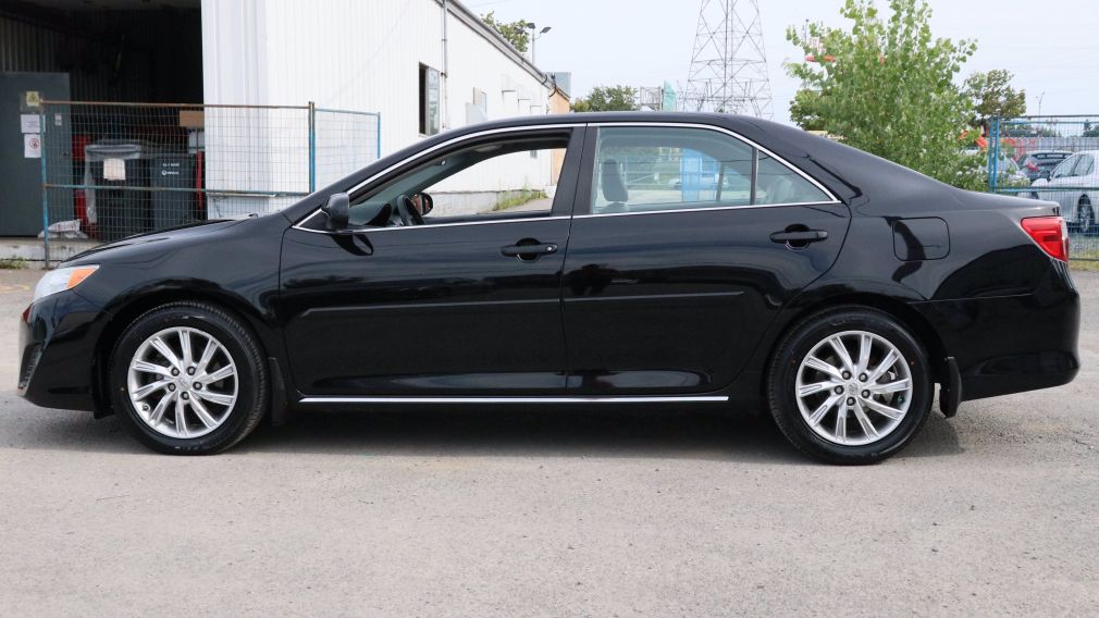 2014 Toyota Camry LE | AIR CLIMATISÉ - CRUISE CONTROL - VITRES ÉLECT #4