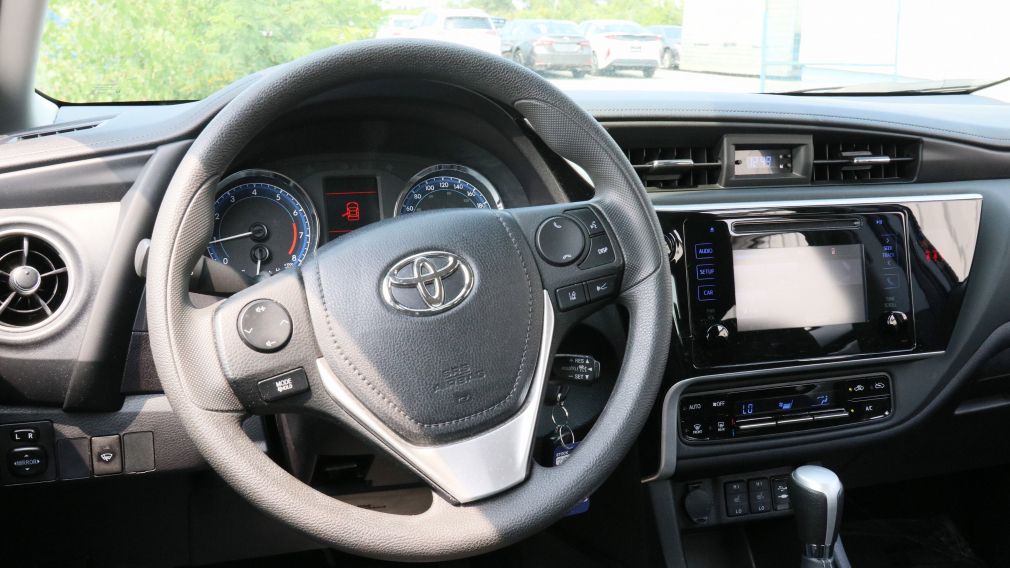 2018 Toyota Corolla LE - BONNE CONDITION - ECONOMIQUE #12