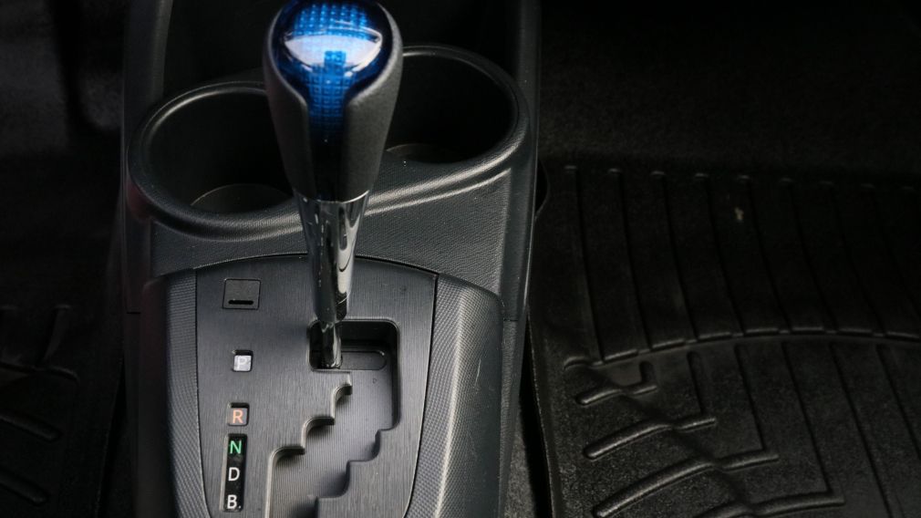 2019 Toyota Prius C Upgrade-AIR CLIM-CAMERA DE RECUL-VITRE ELECT #19