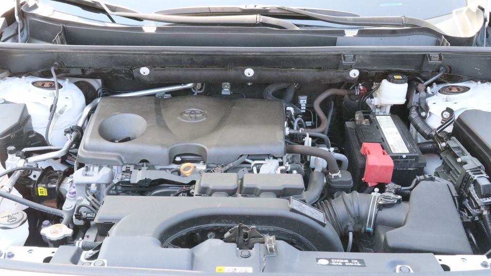2019 Toyota Rav 4 XLE - FWD - SIEGES CHAUFFANTS - MAG - CRUISE INT #26