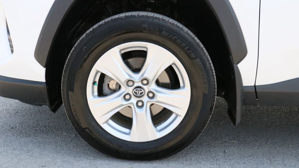 2019 Toyota Rav 4 XLE - FWD - SIEGES CHAUFFANTS - MAG - CRUISE INT #25