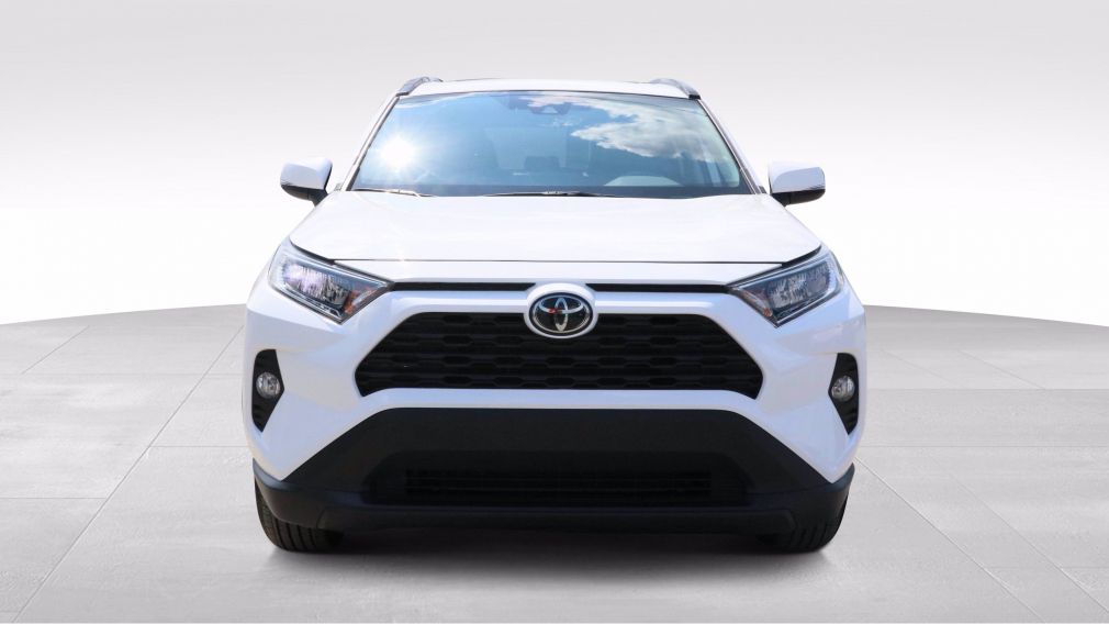 2019 Toyota Rav 4 XLE - FWD - SIEGES CHAUFFANTS - MAG - CRUISE INT #2