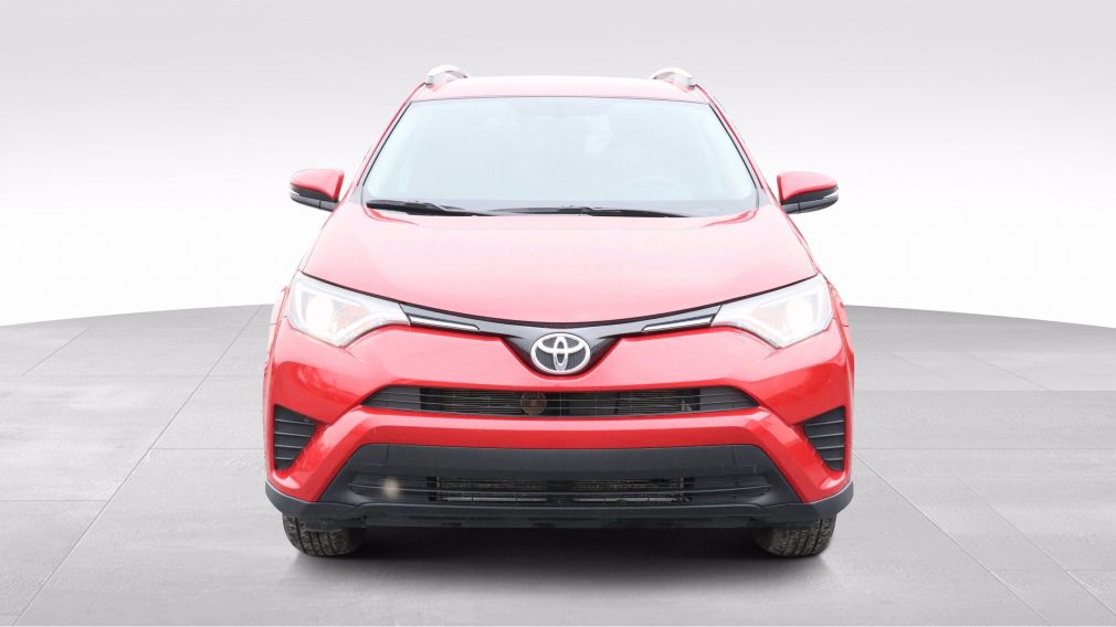 2016 Toyota Rav 4 LE | CAM. RECUL - A/C - BLUETOOTH - SIEGES CHAUF. #2