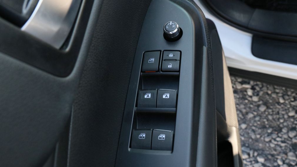 2019 Toyota Highlander SE-SIEGES CHAUFFANTS-TOIT OUVRANT-SIEGES ELEC #11