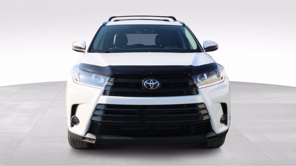 2019 Toyota Highlander SE-SIEGES CHAUFFANTS-TOIT OUVRANT-SIEGES ELEC #2