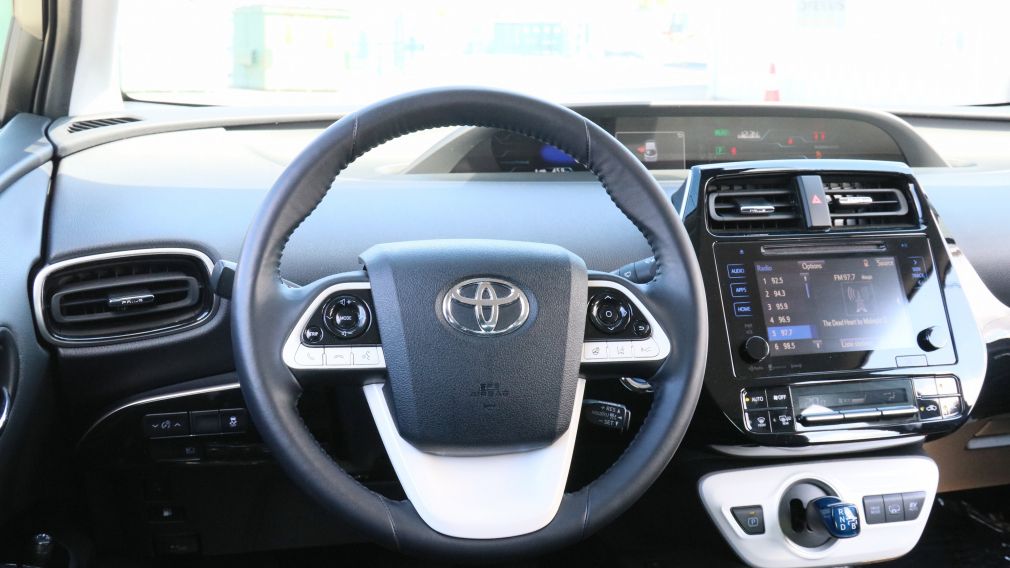 2019 Toyota Prius Auto - BLUETOOTH - AIR CLIMATISÉ - VITRES ELECTRIQ #12