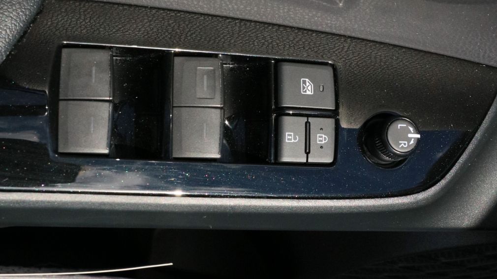 2019 Toyota Prius Auto - BLUETOOTH - AIR CLIMATISÉ - VITRES ELECTRIQ #11