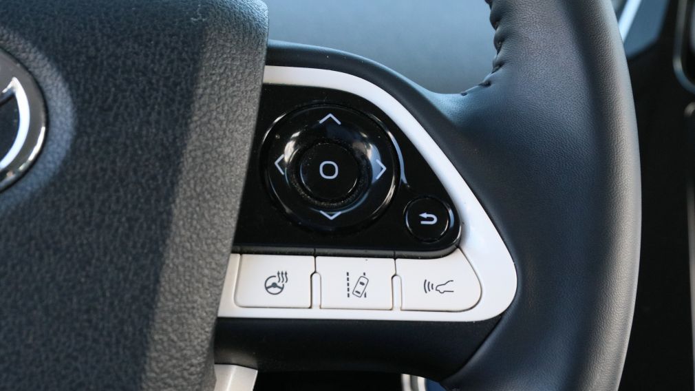 2019 Toyota Prius Auto - BLUETOOTH - AIR CLIMATISÉ - VITRES ELECTRIQ #15