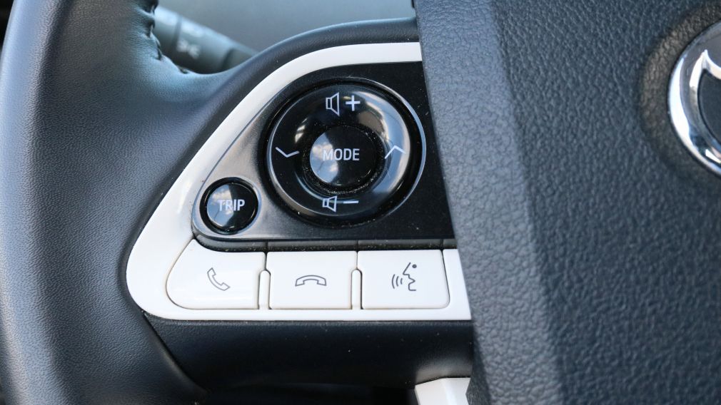 2019 Toyota Prius Auto - BLUETOOTH - AIR CLIMATISÉ - VITRES ELECTRIQ #15