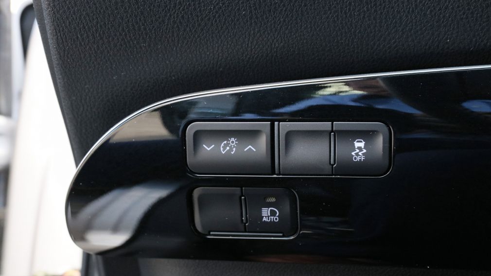 2019 Toyota Prius Auto - BLUETOOTH - AIR CLIMATISÉ - VITRES ELECTRIQ #13
