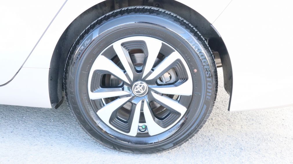 2019 Toyota Prius Auto - BLUETOOTH - AIR CLIMATISÉ - VITRES ELECTRIQ #28