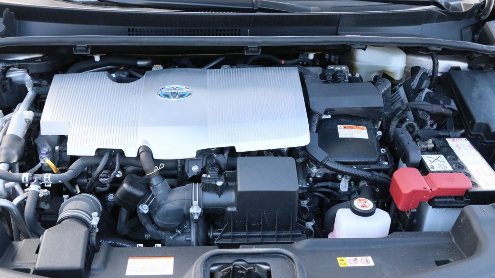 2019 Toyota Prius Auto - BLUETOOTH - AIR CLIMATISÉ - VITRES ELECTRIQ #29